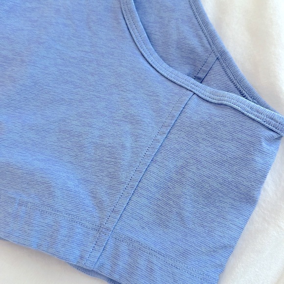 Outdoor Voices Athena Crop Top Bralette - Picture 7 of 7